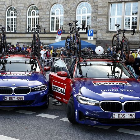 26th BEMER Cyclassics Hamburg 2023