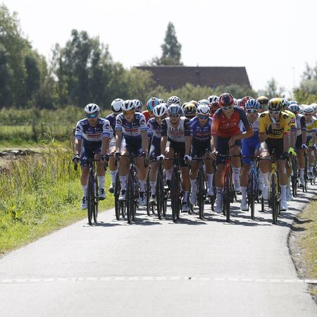 19th Renewi Tour 2023 - Stage 1