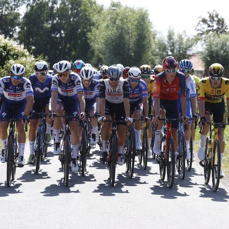 19th Renewi Tour 2023 - Stage 1