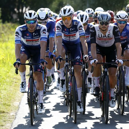 19th Renewi Tour 2023 - Stage 1