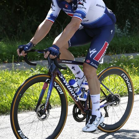 19th Renewi Tour 2023 - Stage 1