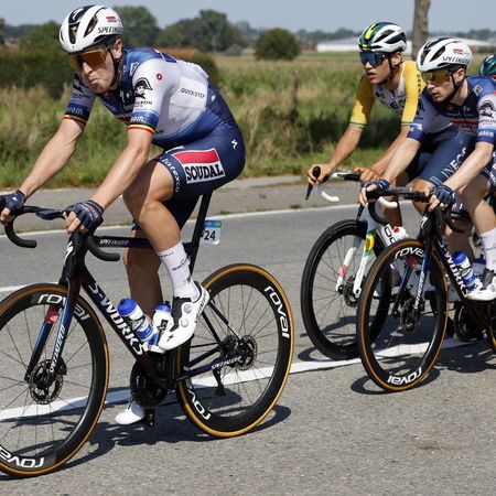 19th Renewi Tour 2023 - Stage 1