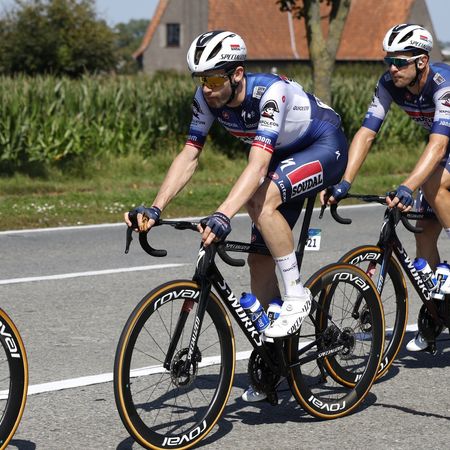 19th Renewi Tour 2023 - Stage 1