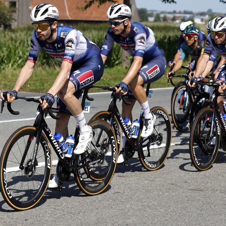 19th Renewi Tour 2023 - Stage 1