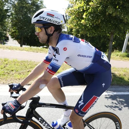 19th Renewi Tour 2023 - Stage 1