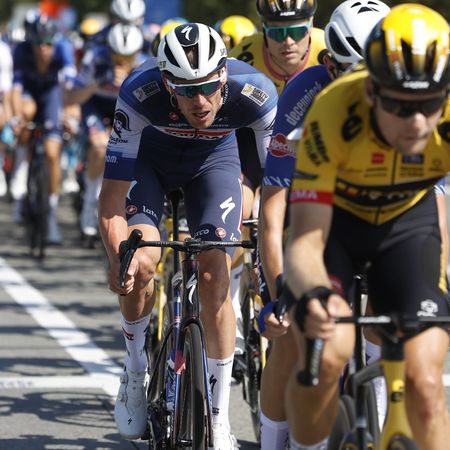 19th Renewi Tour 2023 - Stage 1