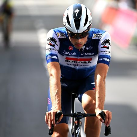 38th Deutschland Tour 2023 - Prologue