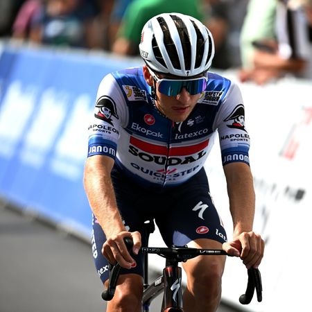 38th Deutschland Tour 2023 - Prologue