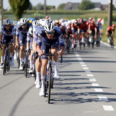 19th Renewi Tour 2023 - Stage 1