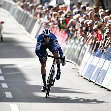 38th Deutschland Tour 2023 - Prologue