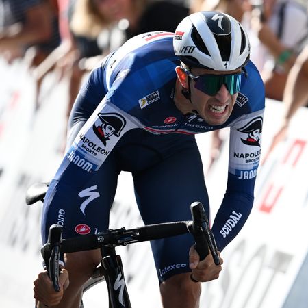 38th Deutschland Tour 2023 - Prologue