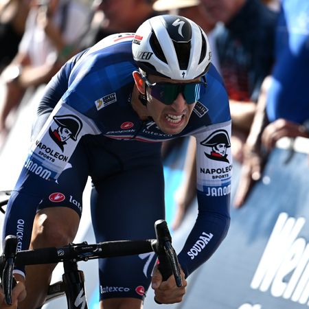 38th Deutschland Tour 2023 - Prologue