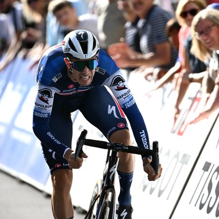 38th Deutschland Tour 2023 - Prologue