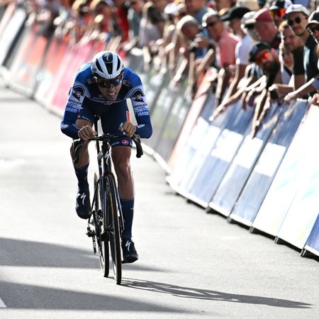 38th Deutschland Tour 2023 - Prologue