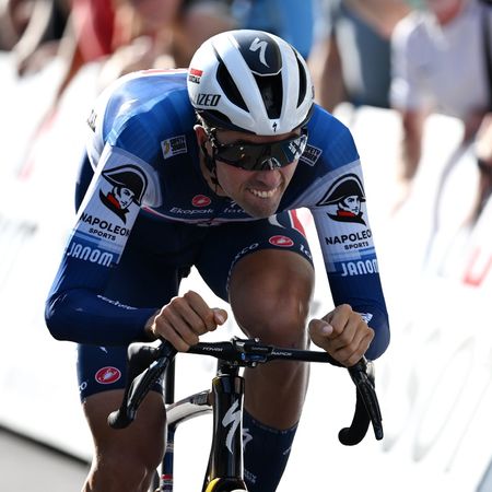 38th Deutschland Tour 2023 - Prologue