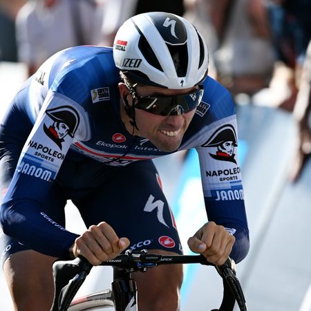 38th Deutschland Tour 2023 - Prologue