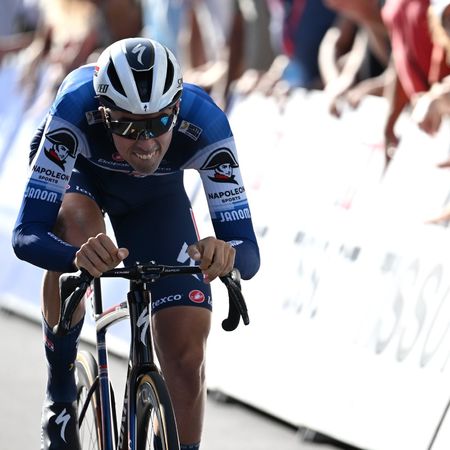 38th Deutschland Tour 2023 - Prologue