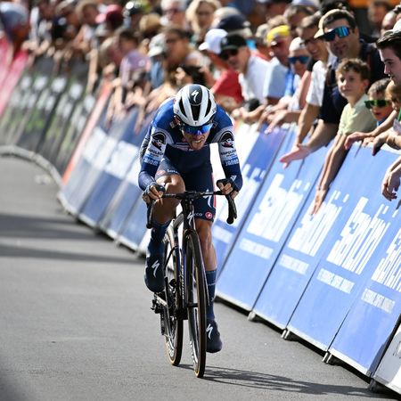 38th Deutschland Tour 2023 - Prologue