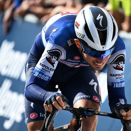 38th Deutschland Tour 2023 - Prologue