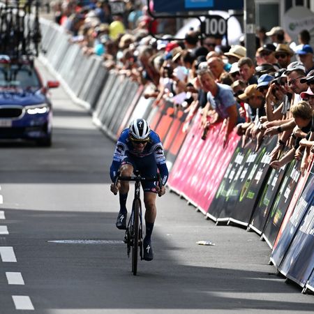 38th Deutschland Tour 2023 - Prologue