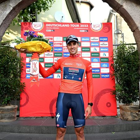 38th Deutschland Tour 2023 - Prologue