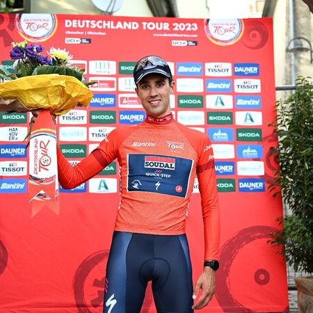 38th Deutschland Tour 2023 - Prologue