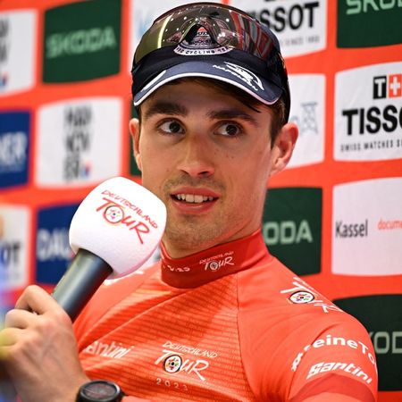 38th Deutschland Tour 2023 - Prologue