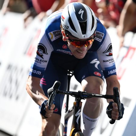 38th Deutschland Tour 2023 - Prologue