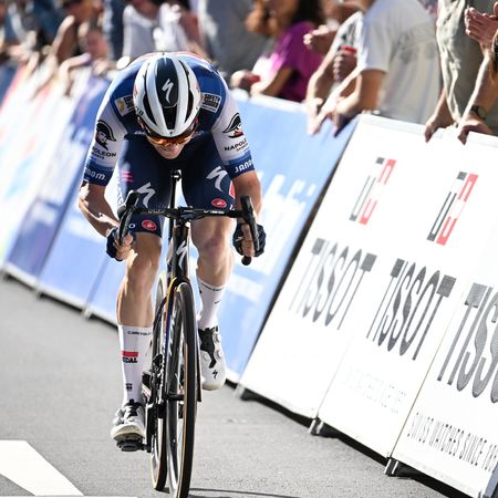 38th Deutschland Tour 2023 - Prologue