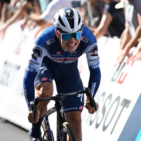 38th Deutschland Tour 2023 - Prologue