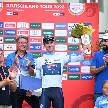 38th Deutschland Tour 2023 - Prologue