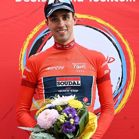 38th Deutschland Tour 2023 - Prologue