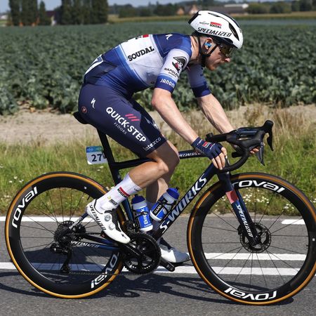 19th Renewi Tour 2023 - Stage 1