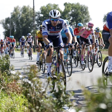 19th Renewi Tour 2023 - Stage 1