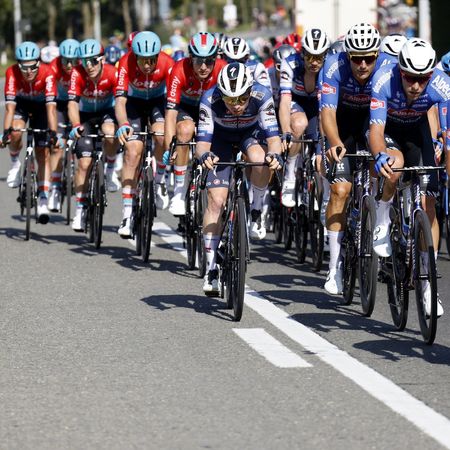 19th Renewi Tour 2023 - Stage 1