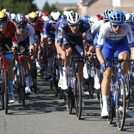 19th Renewi Tour 2023 - Stage 1