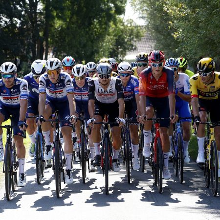 19th Renewi Tour 2023 - Stage 1