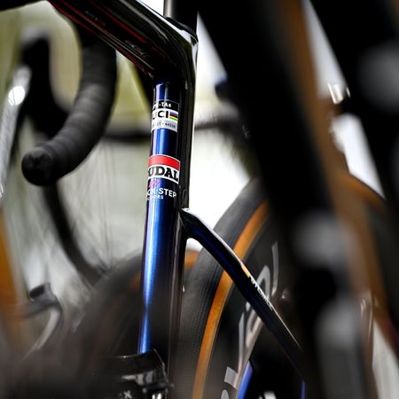 38th Deutschland Tour 2023 - Stage 1