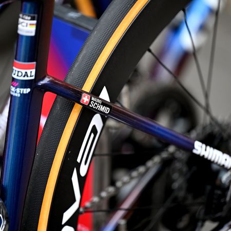 38th Deutschland Tour 2023 - Stage 1