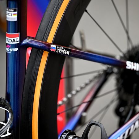 38th Deutschland Tour 2023 - Stage 1