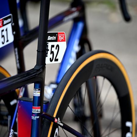 38th Deutschland Tour 2023 - Stage 1