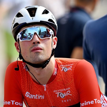 38th Deutschland Tour 2023 - Stage 1