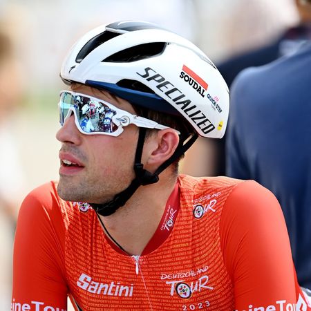 38th Deutschland Tour 2023 - Stage 1