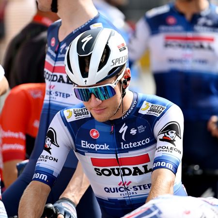 38th Deutschland Tour 2023 - Stage 1