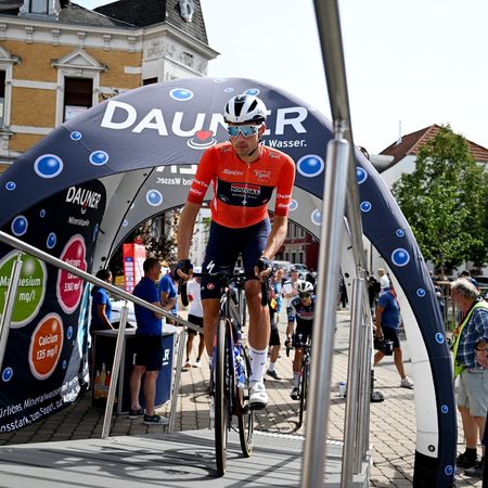 38th Deutschland Tour 2023 - Stage 1