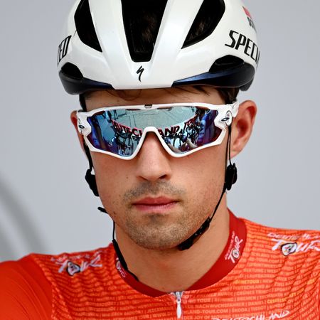 38th Deutschland Tour 2023 - Stage 1