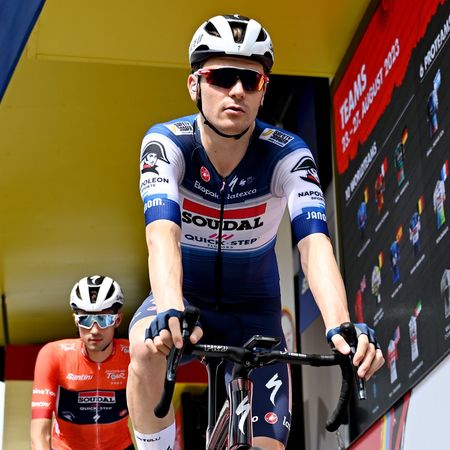 38th Deutschland Tour 2023 - Stage 1