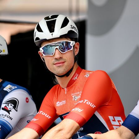 38th Deutschland Tour 2023 - Stage 1