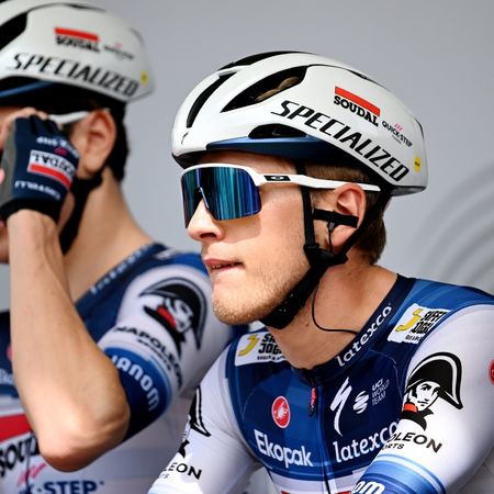 38th Deutschland Tour 2023 - Stage 1