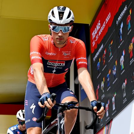 38th Deutschland Tour 2023 - Stage 1